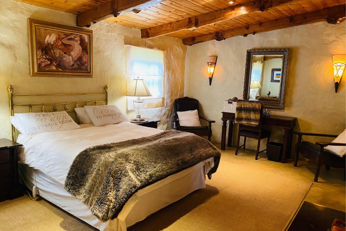 Stonehaven Cottage Machadodorp Ngoại thất bức ảnh