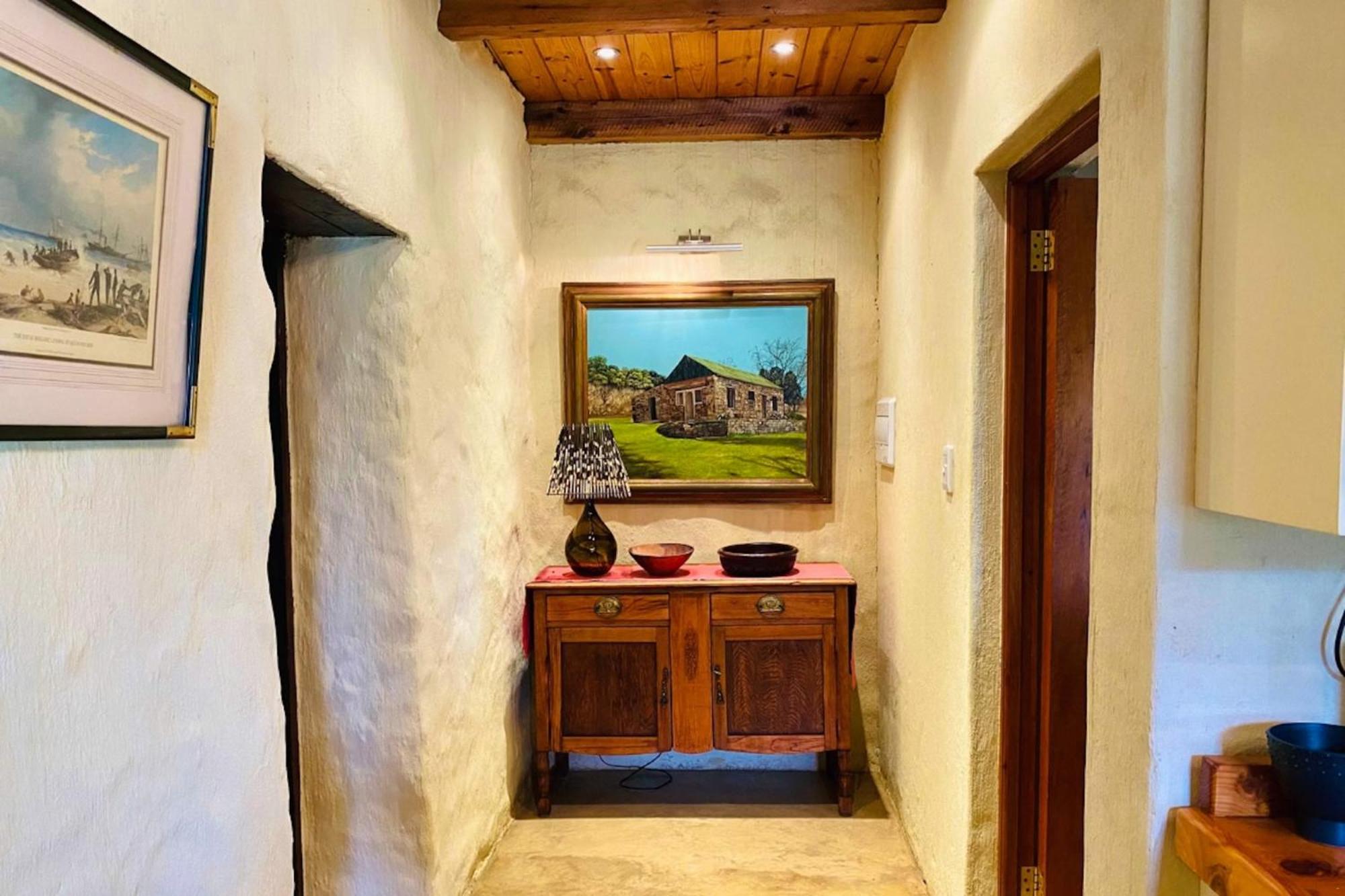 Stonehaven Cottage Machadodorp Ngoại thất bức ảnh